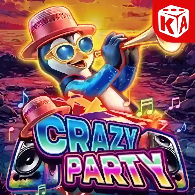 Chơi game Bữa Tiệc Điên Cuồng tại y88bet