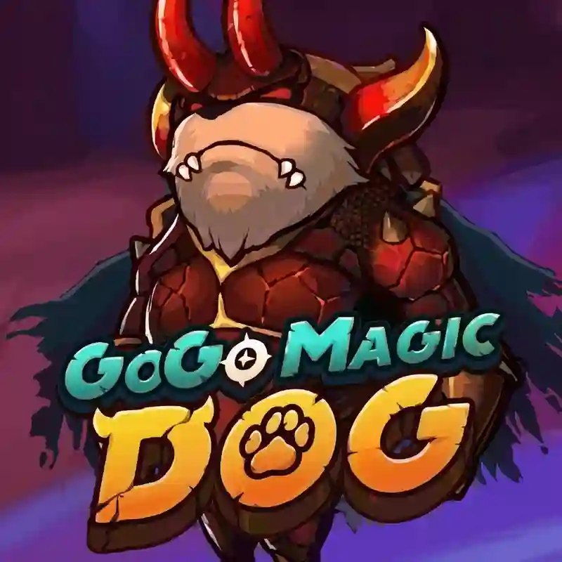 Go Go Magic Dog casino