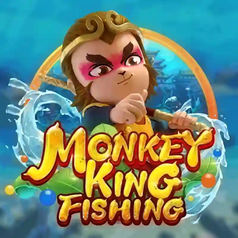 Monkey King Fishing