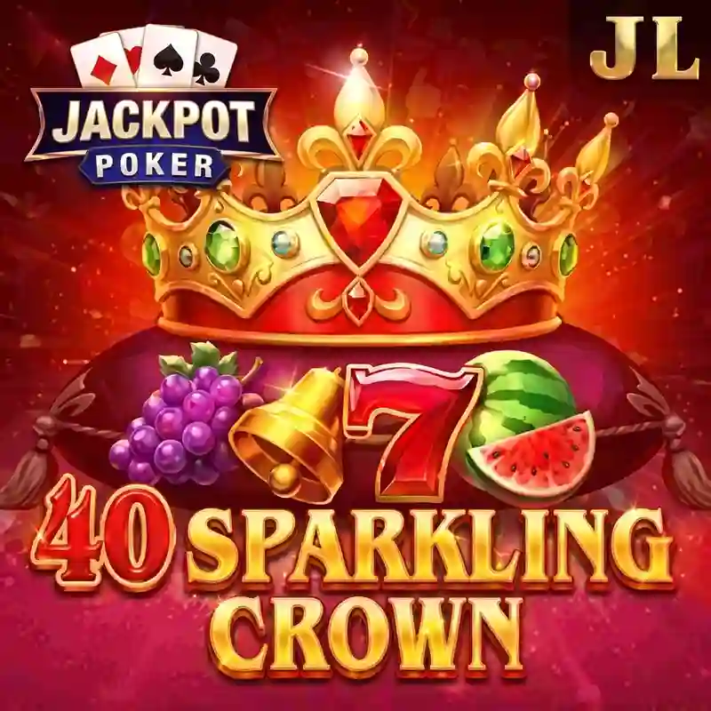 Chơi Vương Miện Lấp Lánh 40 tại y88bet